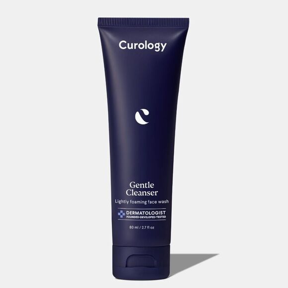 Curology Gentle Face Cleanser - Picture 1 of 3